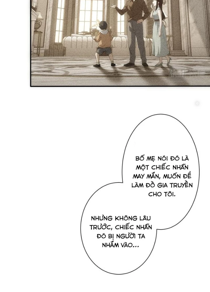 Ta Có Thể Thấy Tỉ Lệ Thành Công Chapter 283 - Trang 3