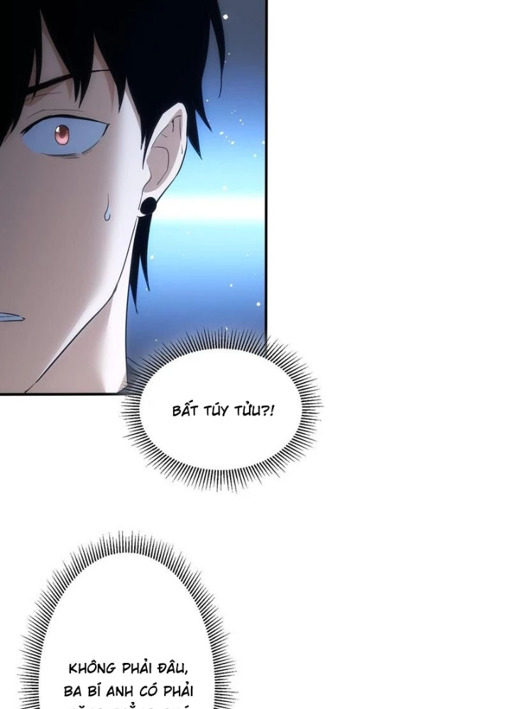 Ta Có Thể Thấy Tỉ Lệ Thành Công Chapter 283 - Trang 3