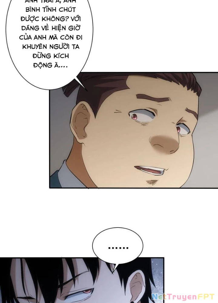 Ta Có Thể Thấy Tỉ Lệ Thành Công Chapter 283 - Trang 3