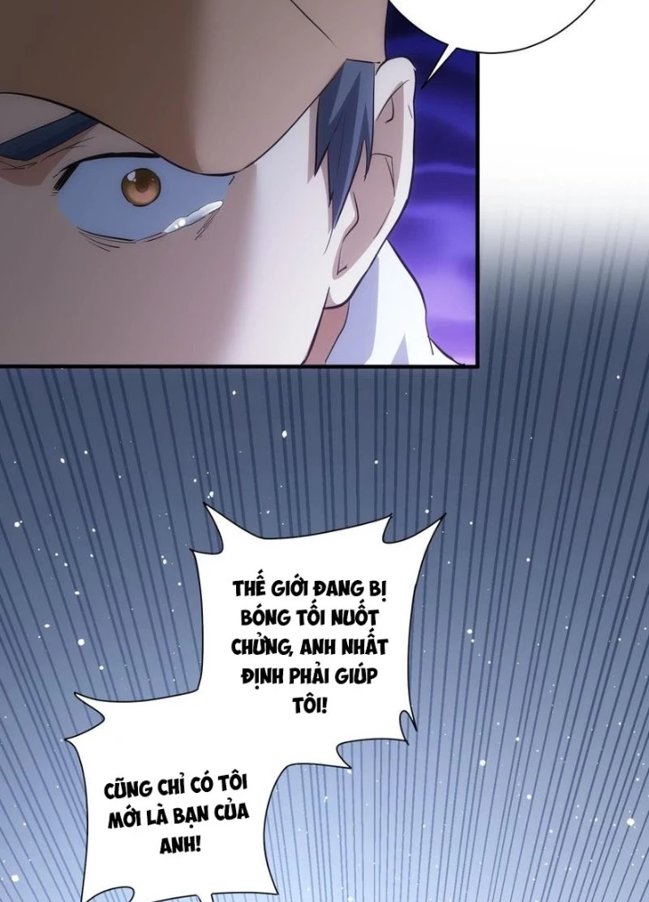 Ta Có Thể Thấy Tỉ Lệ Thành Công Chapter 283 - Trang 3