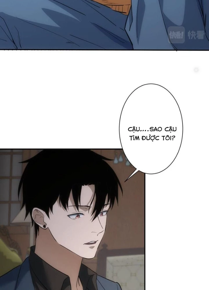 Ta Có Thể Thấy Tỉ Lệ Thành Công Chapter 283 - Trang 3