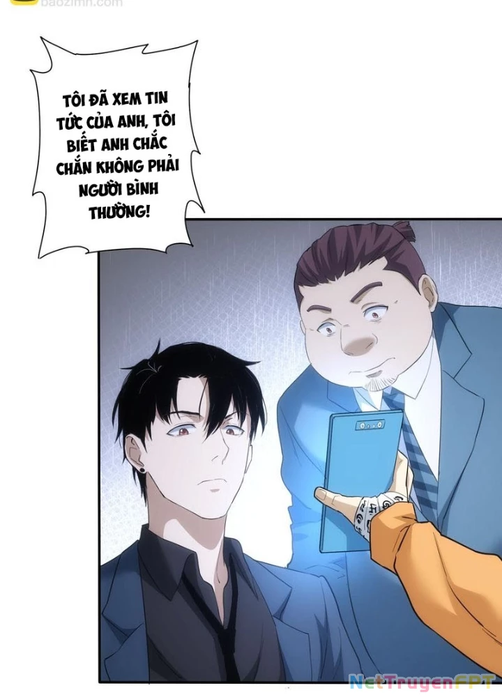Ta Có Thể Thấy Tỉ Lệ Thành Công Chapter 283 - Trang 3