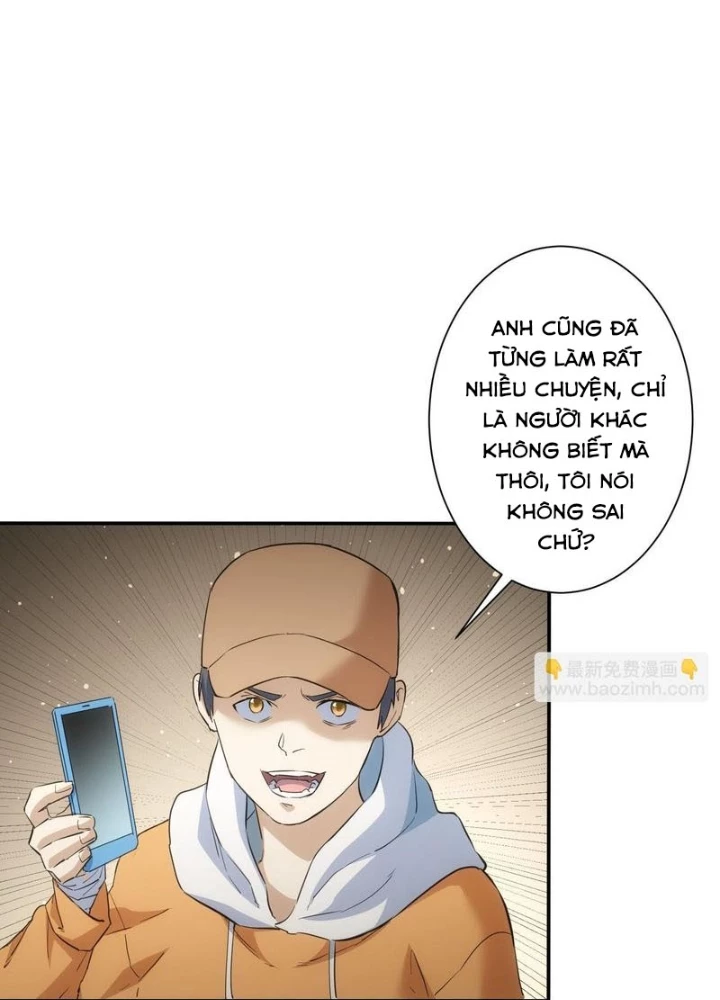 Ta Có Thể Thấy Tỉ Lệ Thành Công Chapter 283 - Trang 3