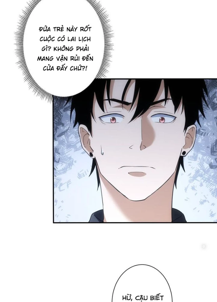 Ta Có Thể Thấy Tỉ Lệ Thành Công Chapter 283 - Trang 3