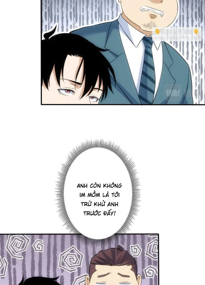Ta Có Thể Thấy Tỉ Lệ Thành Công Chapter 283 - Trang 3