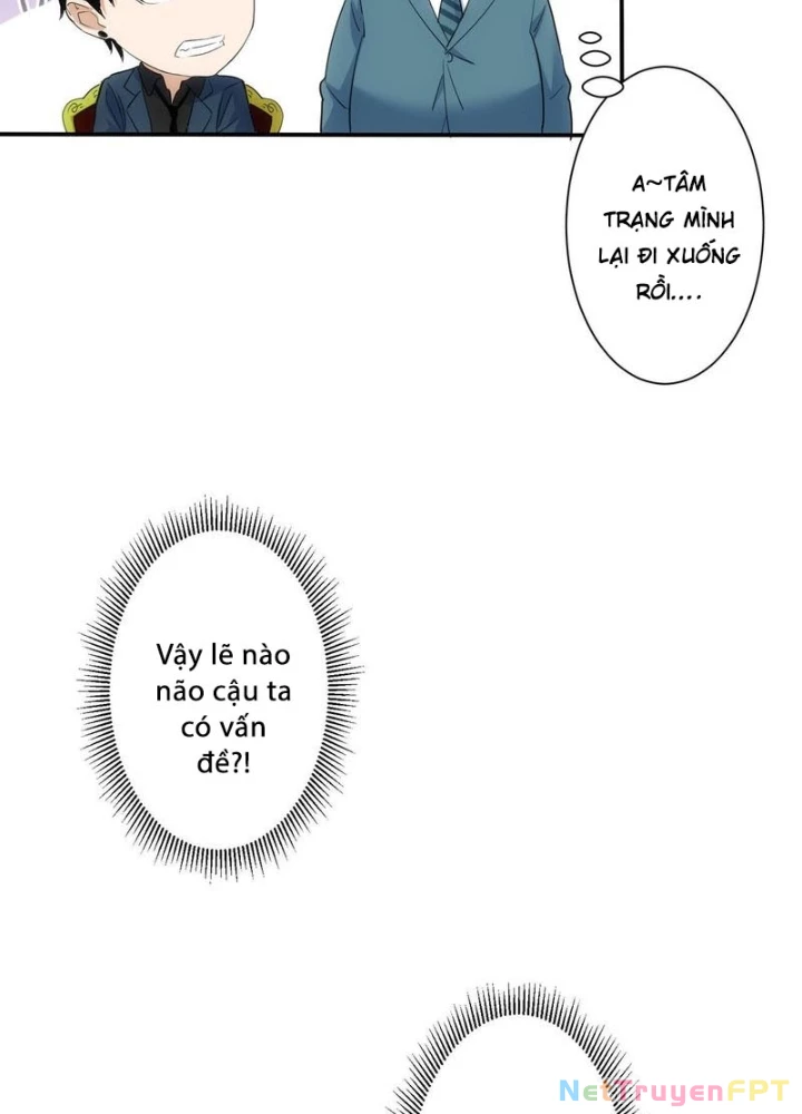 Ta Có Thể Thấy Tỉ Lệ Thành Công Chapter 283 - Trang 3