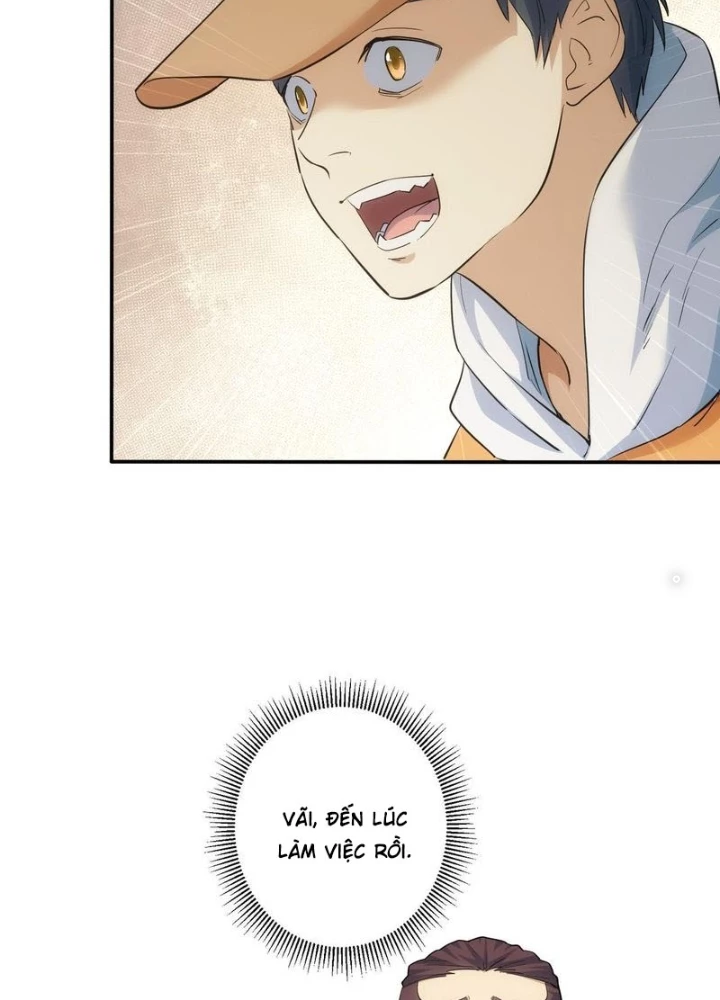 Ta Có Thể Thấy Tỉ Lệ Thành Công Chapter 283 - Trang 3