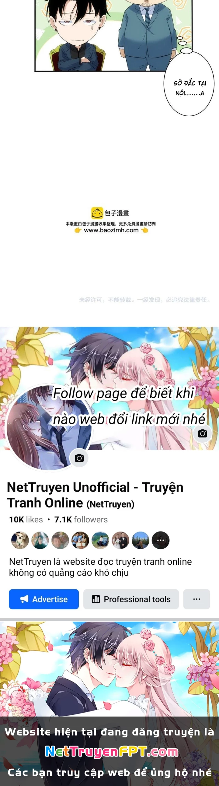 Ta Có Thể Thấy Tỉ Lệ Thành Công Chapter 283 - Trang 3