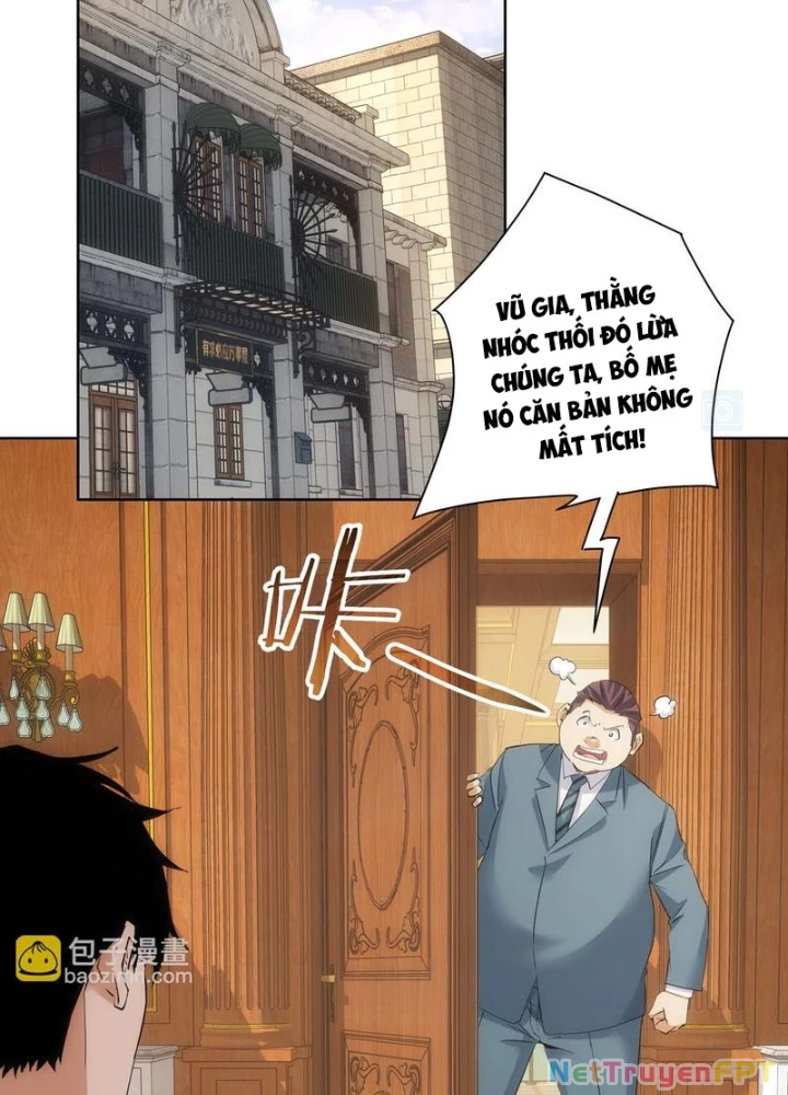 Ta Có Thể Thấy Tỉ Lệ Thành Công Chapter 284 - Trang 3