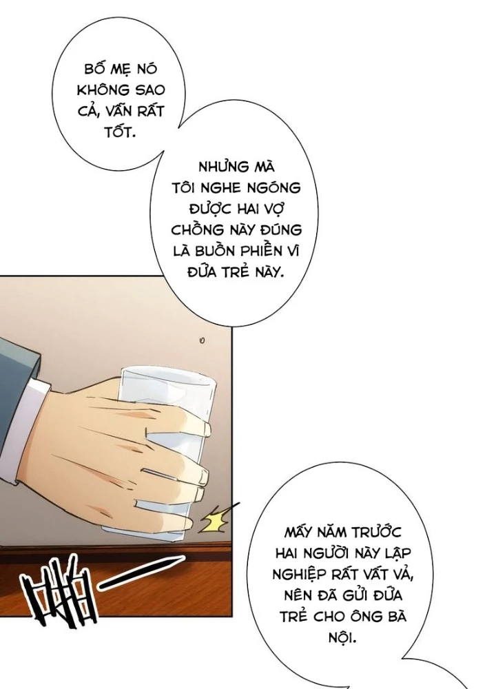 Ta Có Thể Thấy Tỉ Lệ Thành Công Chapter 284 - Trang 3