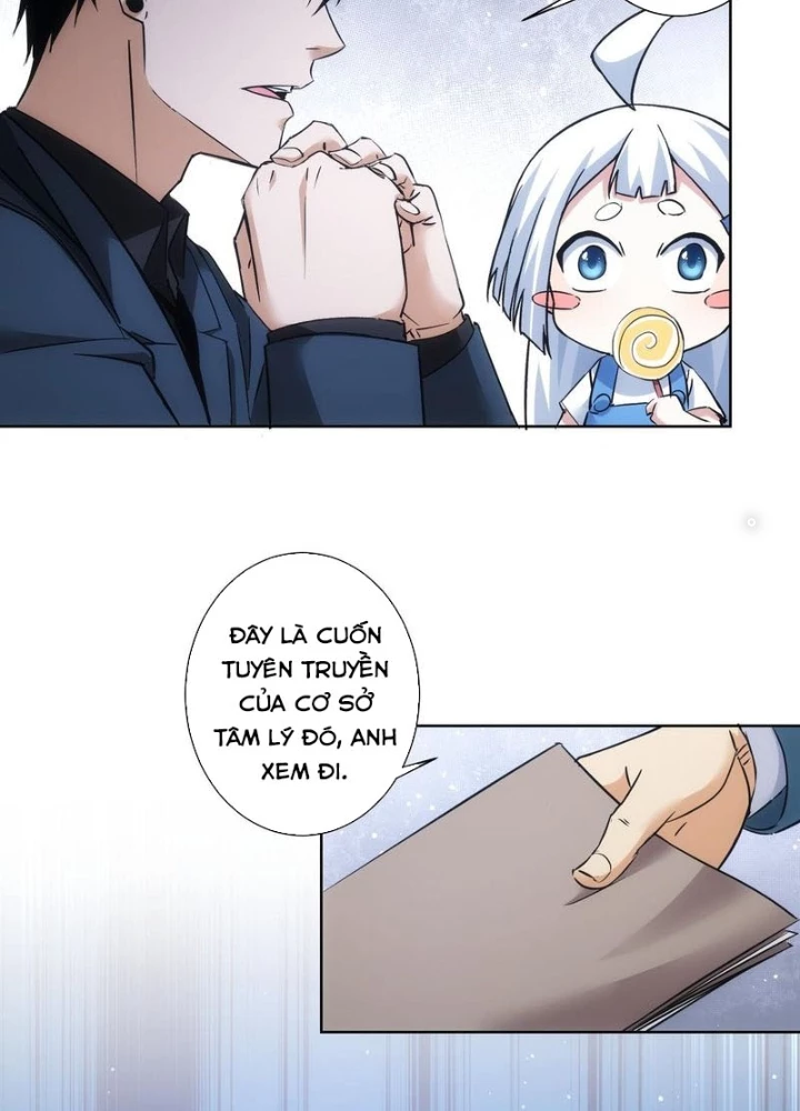 Ta Có Thể Thấy Tỉ Lệ Thành Công Chapter 284 - Trang 3