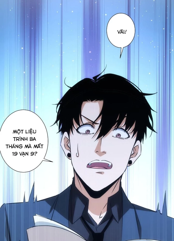 Ta Có Thể Thấy Tỉ Lệ Thành Công Chapter 284 - Trang 3