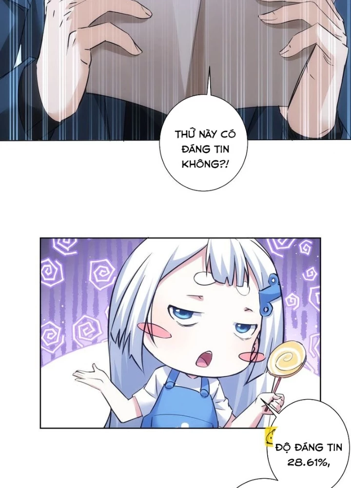 Ta Có Thể Thấy Tỉ Lệ Thành Công Chapter 284 - Trang 3