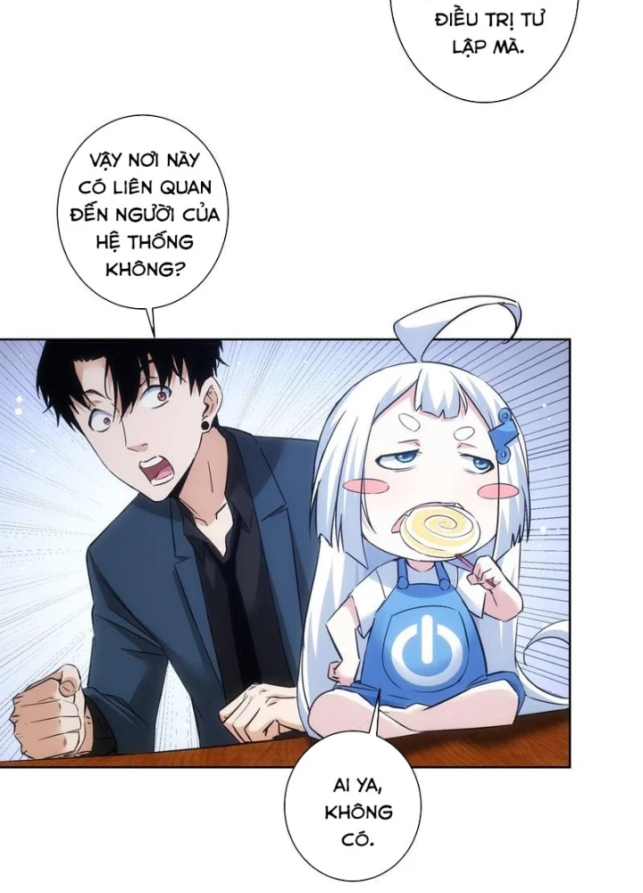 Ta Có Thể Thấy Tỉ Lệ Thành Công Chapter 284 - Trang 3