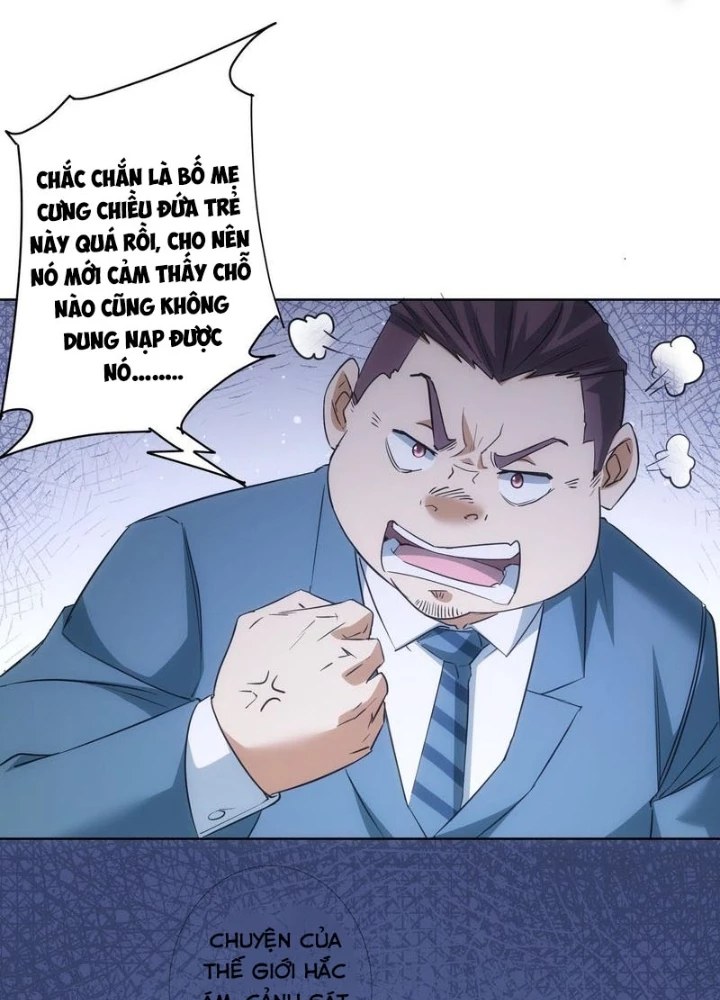 Ta Có Thể Thấy Tỉ Lệ Thành Công Chapter 284 - Trang 3