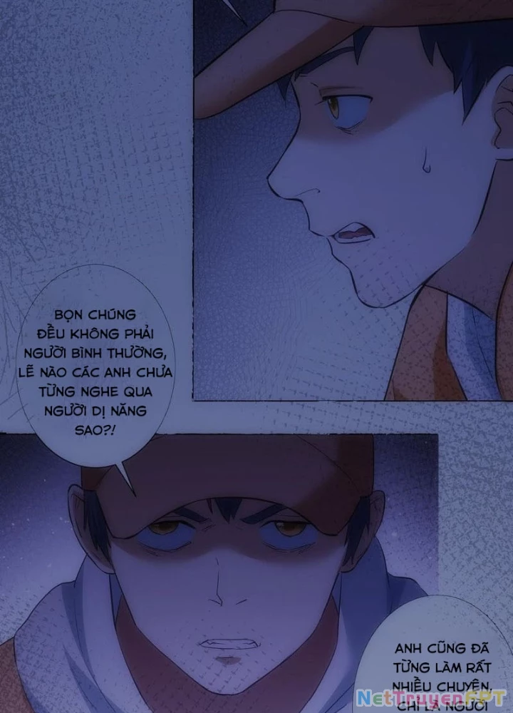 Ta Có Thể Thấy Tỉ Lệ Thành Công Chapter 284 - Trang 3