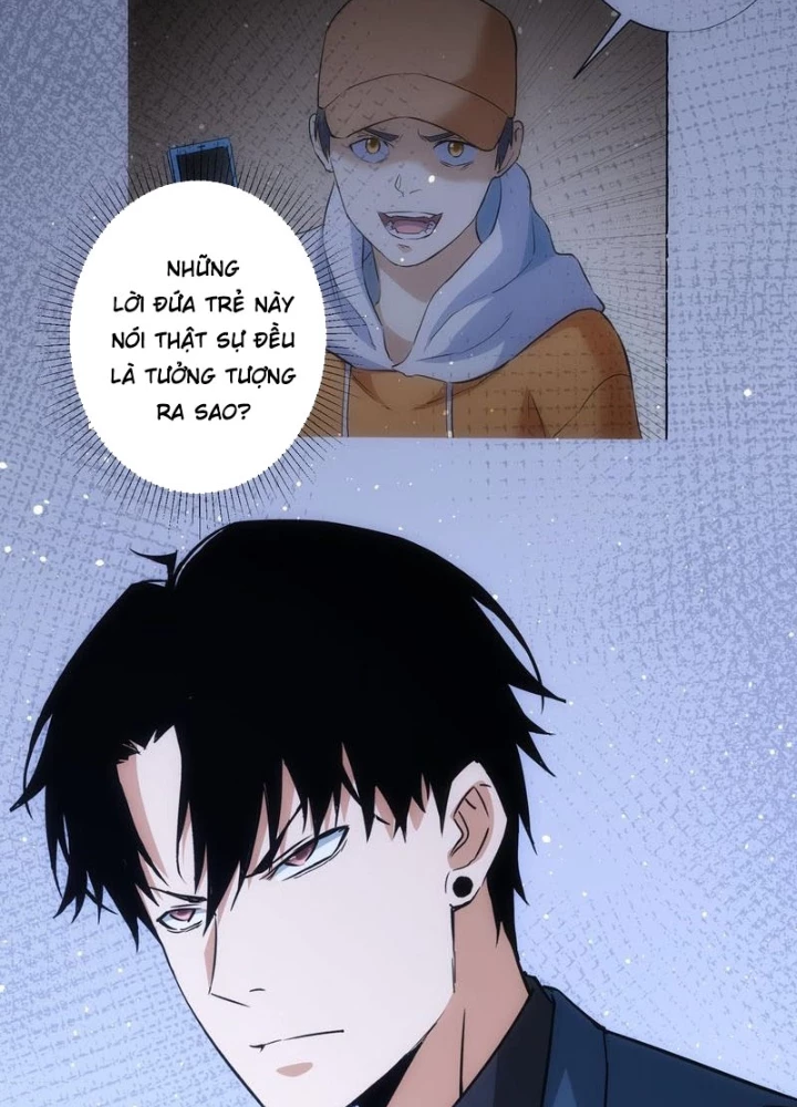 Ta Có Thể Thấy Tỉ Lệ Thành Công Chapter 284 - Trang 3