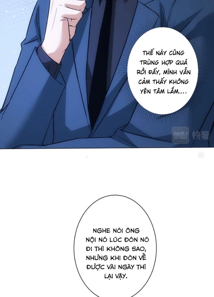 Ta Có Thể Thấy Tỉ Lệ Thành Công Chapter 284 - Trang 3