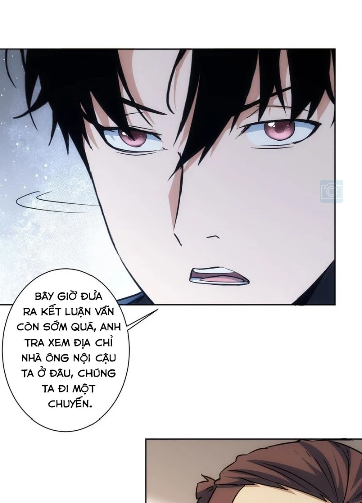 Ta Có Thể Thấy Tỉ Lệ Thành Công Chapter 284 - Trang 3
