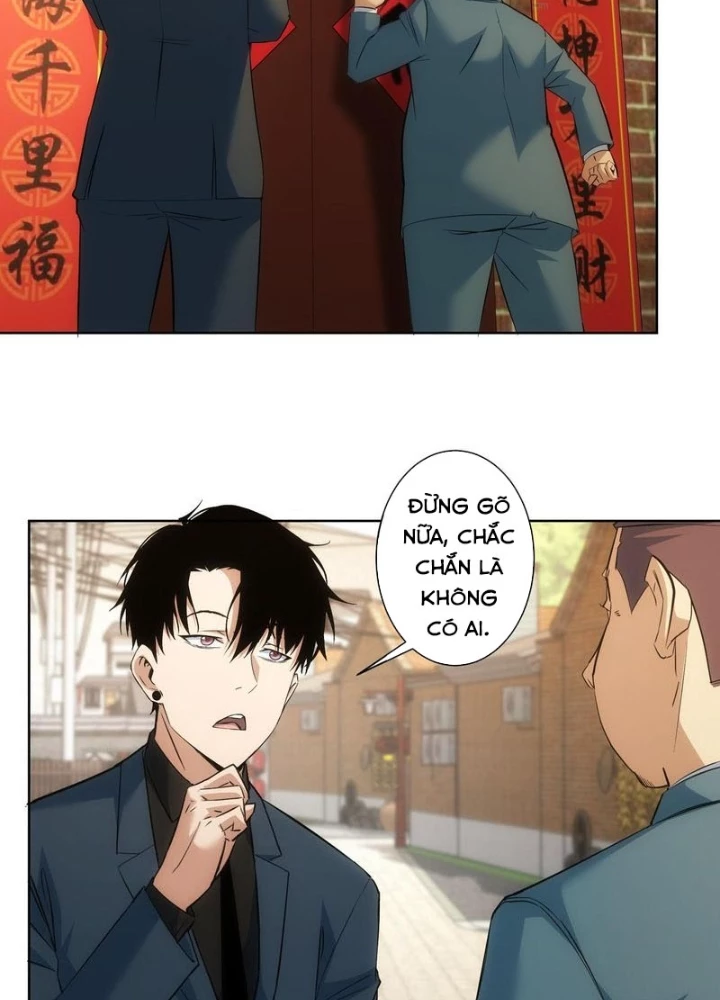 Ta Có Thể Thấy Tỉ Lệ Thành Công Chapter 284 - Trang 3