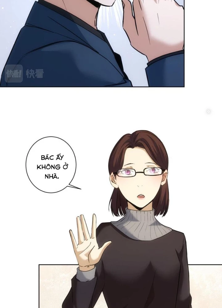 Ta Có Thể Thấy Tỉ Lệ Thành Công Chapter 284 - Trang 3