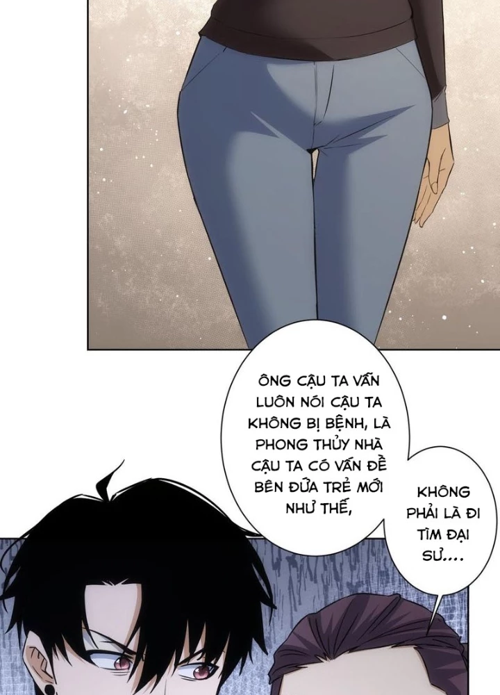 Ta Có Thể Thấy Tỉ Lệ Thành Công Chapter 284 - Trang 3