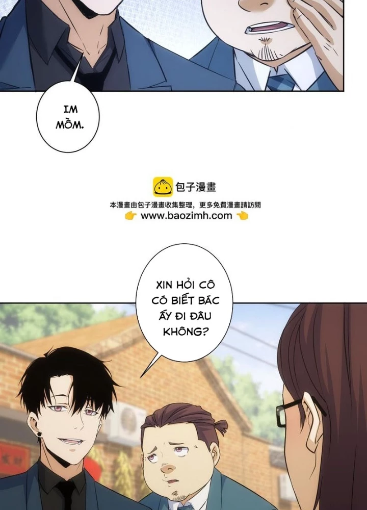 Ta Có Thể Thấy Tỉ Lệ Thành Công Chapter 284 - Trang 3