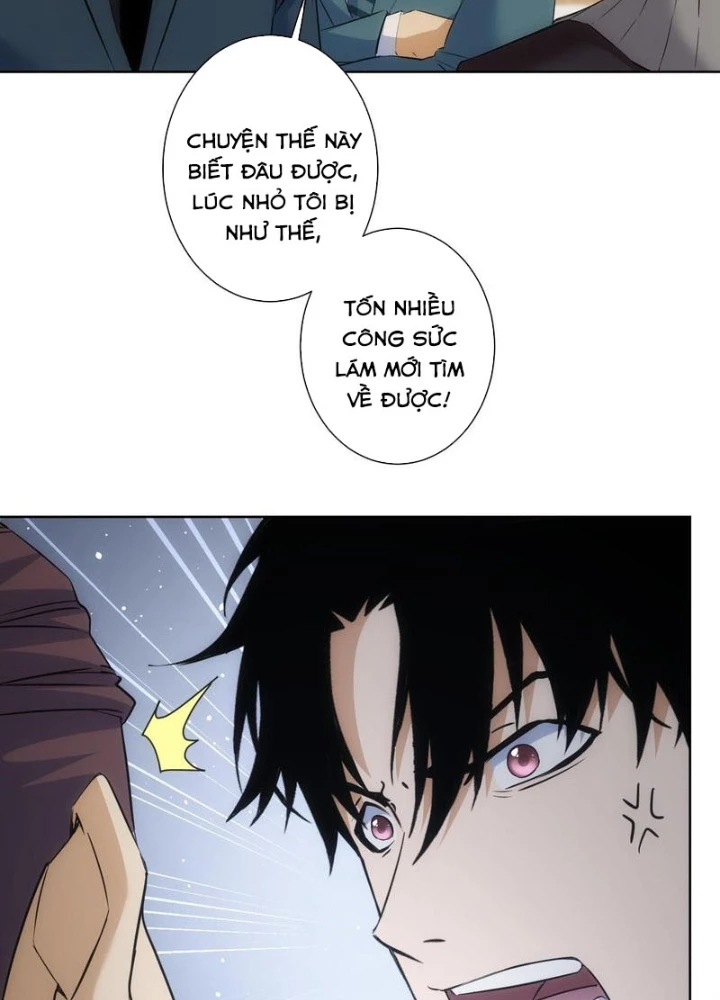 Ta Có Thể Thấy Tỉ Lệ Thành Công Chapter 284 - Trang 3