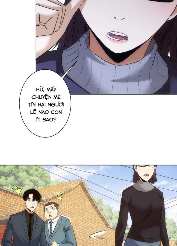 Ta Có Thể Thấy Tỉ Lệ Thành Công Chapter 284 - Trang 3
