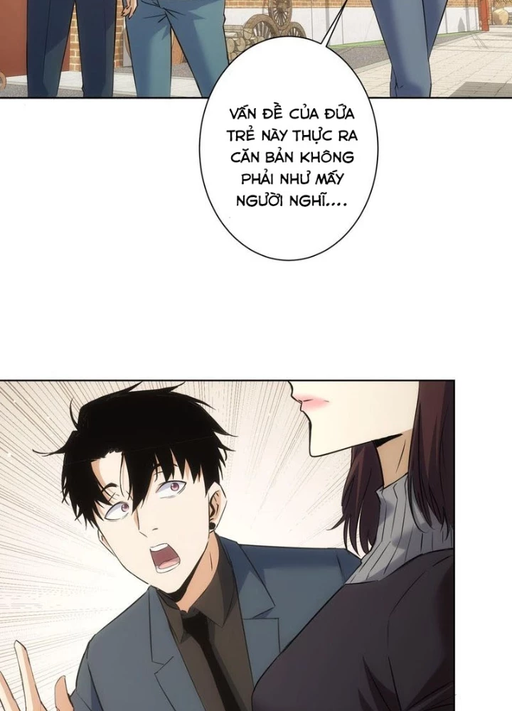 Ta Có Thể Thấy Tỉ Lệ Thành Công Chapter 284 - Trang 3