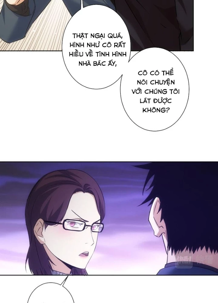 Ta Có Thể Thấy Tỉ Lệ Thành Công Chapter 284 - Trang 3