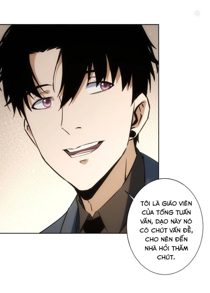 Ta Có Thể Thấy Tỉ Lệ Thành Công Chapter 284 - Trang 3