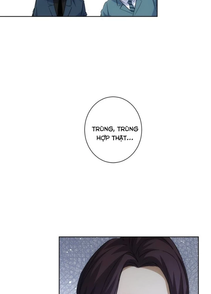 Ta Có Thể Thấy Tỉ Lệ Thành Công Chapter 284 - Trang 3