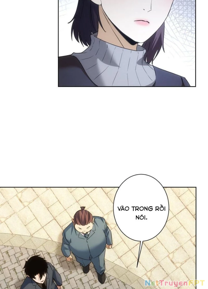 Ta Có Thể Thấy Tỉ Lệ Thành Công Chapter 284 - Trang 3