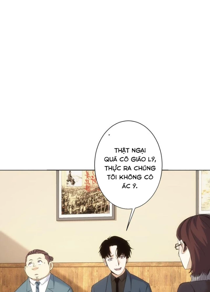 Ta Có Thể Thấy Tỉ Lệ Thành Công Chapter 284 - Trang 3