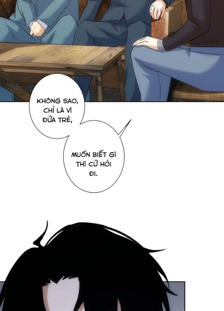 Ta Có Thể Thấy Tỉ Lệ Thành Công Chapter 284 - Trang 3
