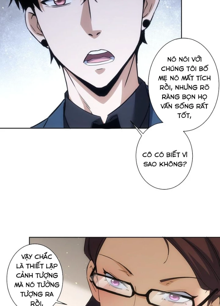 Ta Có Thể Thấy Tỉ Lệ Thành Công Chapter 284 - Trang 3