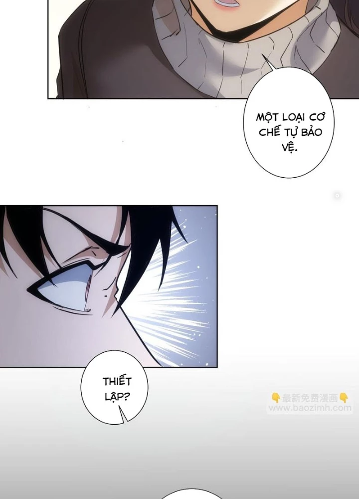 Ta Có Thể Thấy Tỉ Lệ Thành Công Chapter 284 - Trang 3