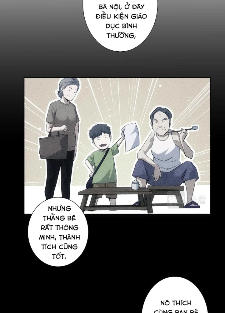 Ta Có Thể Thấy Tỉ Lệ Thành Công Chapter 284 - Trang 3