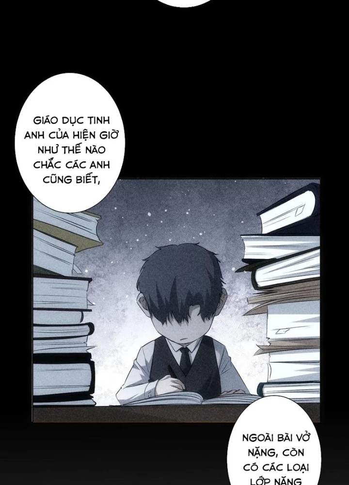 Ta Có Thể Thấy Tỉ Lệ Thành Công Chapter 284 - Trang 3