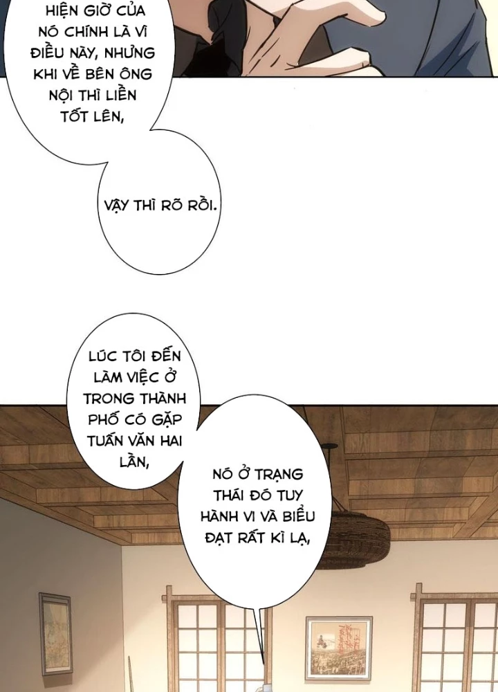 Ta Có Thể Thấy Tỉ Lệ Thành Công Chapter 284 - Trang 3