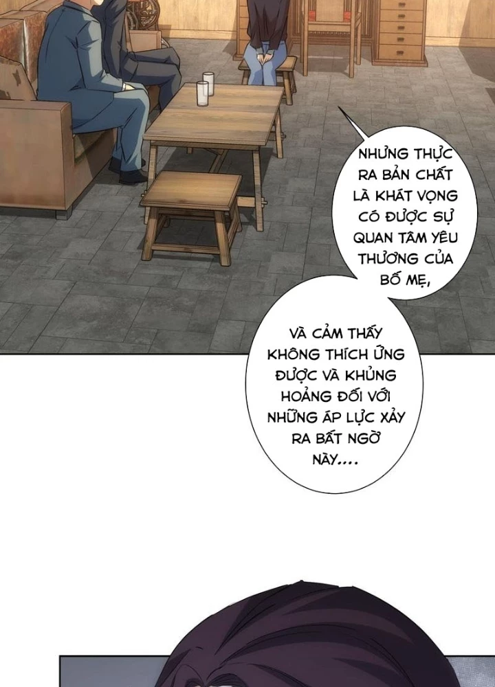 Ta Có Thể Thấy Tỉ Lệ Thành Công Chapter 284 - Trang 3