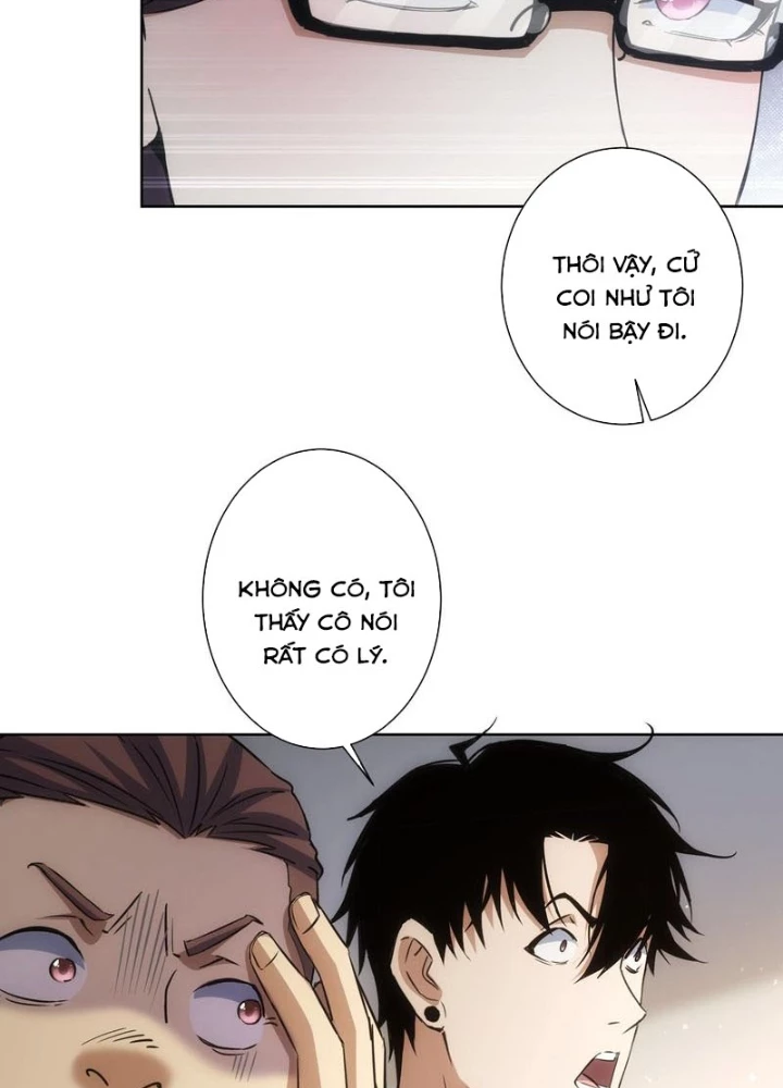 Ta Có Thể Thấy Tỉ Lệ Thành Công Chapter 284 - Trang 3