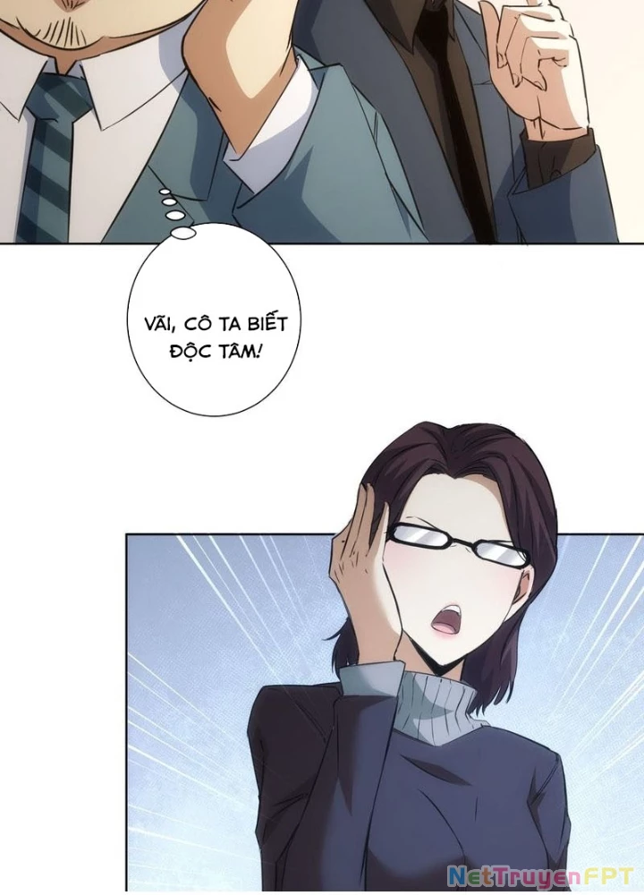 Ta Có Thể Thấy Tỉ Lệ Thành Công Chapter 284 - Trang 3