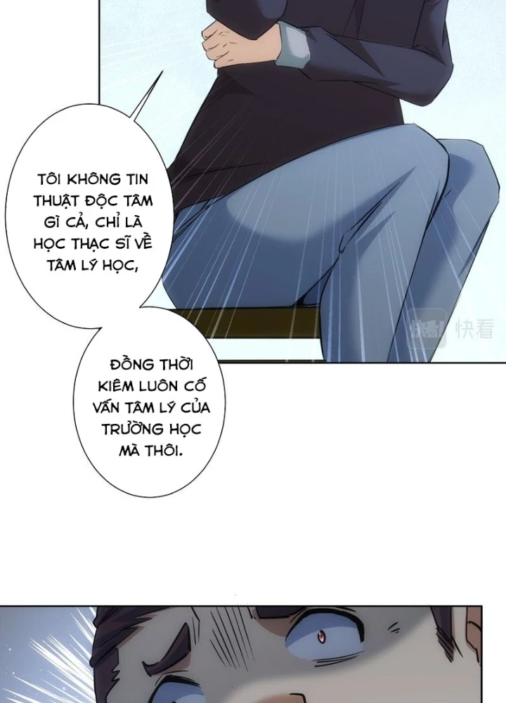 Ta Có Thể Thấy Tỉ Lệ Thành Công Chapter 284 - Trang 3