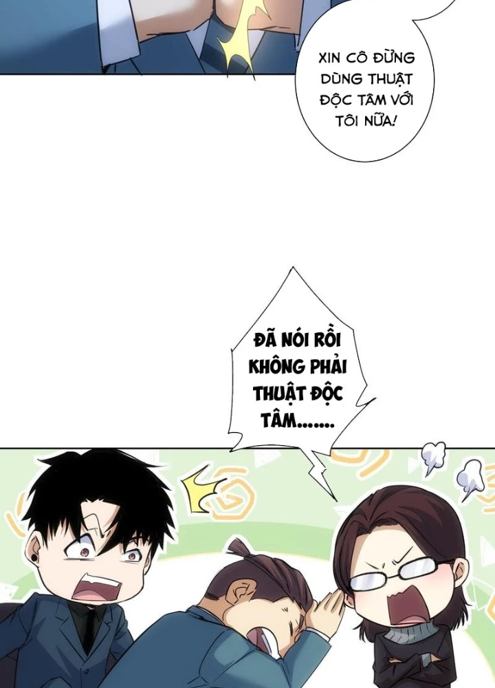 Ta Có Thể Thấy Tỉ Lệ Thành Công Chapter 284 - Trang 3