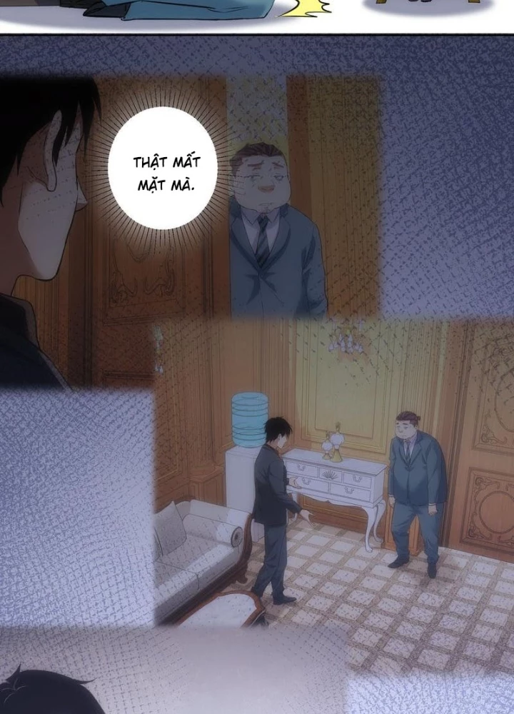 Ta Có Thể Thấy Tỉ Lệ Thành Công Chapter 284 - Trang 3