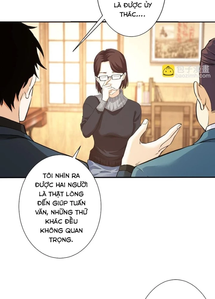 Ta Có Thể Thấy Tỉ Lệ Thành Công Chapter 285 - Trang 3