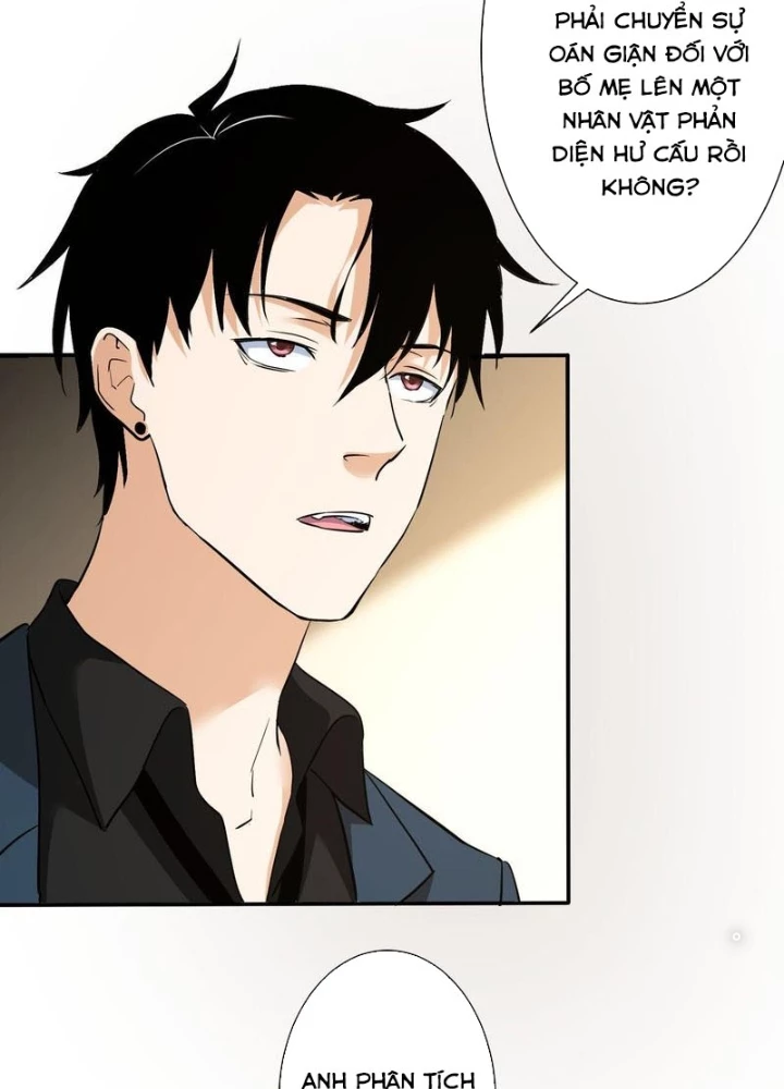 Ta Có Thể Thấy Tỉ Lệ Thành Công Chapter 285 - Trang 3