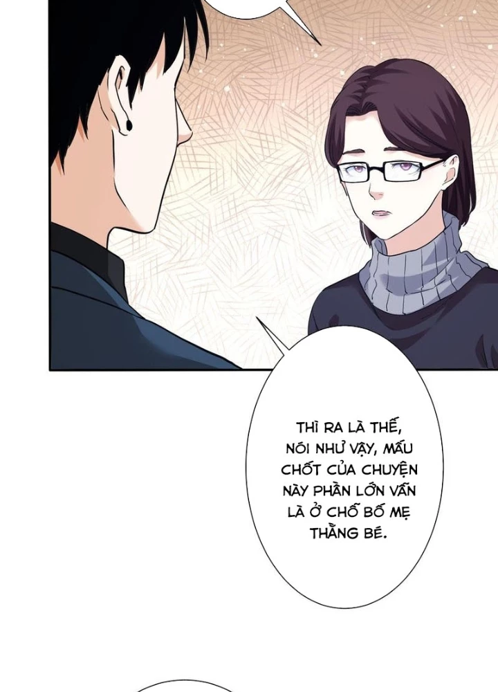 Ta Có Thể Thấy Tỉ Lệ Thành Công Chapter 285 - Trang 3